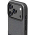 Black and Grey Stripes iPhone 17 Pro Max Impact Case