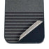 Black and Grey Stripes iPhone 17 Pro Max Skin