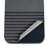 Black and Grey Stripes iPhone 17 Skin