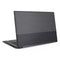Black and Grey Stripes Dell Latitude Skin