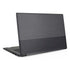 Black and Grey Stripes Dell Latitude Skin