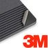 Black and Grey Stripes Apple MacBook Air Skin