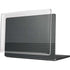Black and Grey Stripes MacBook Pro 14in (2021-24) Case plus Skin