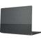 Black and Grey Stripes Apple MacBook Pro 14-inch Skin
