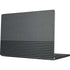 Black and Grey Stripes Apple MacBook Pro 14-inch Skin