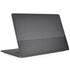 Black and Grey Stripes MacBook Skins