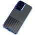 Black and Grey Stripes Moto G Play 4G (2024) Clear Case