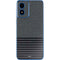 Black and Grey Stripes Moto G Play 4G (2024) Skin
