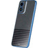 Black and Grey Stripes Moto G Play 4G (2024) Skin