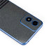 Black and Grey Stripes Moto G Play 4G (2024) Skin