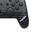 Black and Grey Stripes Nintendo Switch 2 (2025) Pro Controller Skin