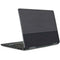 Black and Grey Stripes Notebook 9 Pro 13in (2017) Skin