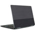 Black and Grey Stripes Notebook 9 Pro 13in (2017) Skin