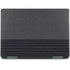 Black and Grey Stripes Notebook 9 Pro 13in (2017) Skin