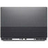 Black and Grey Stripes Dell Precision Skin