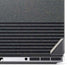Black and Grey Stripes Dell Precision Skin