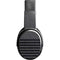 Black and Grey Stripes Skullcandy Crusher Wireless Skin