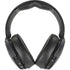Black and Grey Stripes Skullcandy Venue Skin