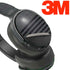 Black and Grey Stripes Skullcandy Venue Skin