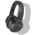 Black and Grey Stripes Skullcandy Venue Skin