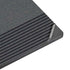 Black and Grey Stripes Surface Laptop 7 13.8in Skin