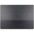 Black and Grey Stripes Surface Laptop 7 15in Skin