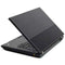 Black and Grey Stripes T440s Skin