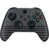 Black and Grey Stripes XBox Series X Digital Edition Bundle Skin