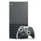 Black and Grey Stripes Xbox Series X Skins