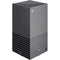Black and Grey Stripes XBox Series X Digital Edition Console Skin