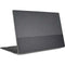 Black and Grey Stripes Dell XPS Skin