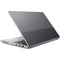 Black and Grey Stripes HP ZBook Fury 16 G10 Skin