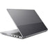 Black and Grey Stripes HP ZBook Fury 16 G10 Skin