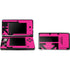 Black and Pink Arrows Nintendo Skins