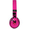 Black and Pink Arrows Beats Solo 3 Wireless Skin