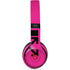 Black and Pink Arrows Beats Solo 3 Wireless Skin