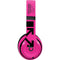 Black and Pink Arrows Beats Studio Pro Wireless Headphones Skin