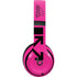 Black and Pink Arrows Beats Studio Pro Wireless Headphones Skin