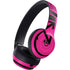 Black and Pink Arrows Beats Studio Pro Wireless Headphones Skin