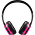 Black and Pink Arrows Beats Studio Pro Wireless Headphones Skin