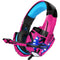 Black and Pink Arrows BENGOO G9000 Skin