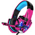 Black and Pink Arrows BENGOO G9000 Skin