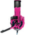 Black and Pink Arrows BENGOO G9000 Skin