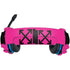 Black and Pink Arrows BENGOO G9000 Skin