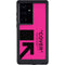 Black and Pink Arrows Galaxy S24 Ultra Waterproof Case