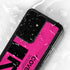 Black and Pink Arrows Galaxy S24 Ultra Waterproof Case
