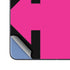 Black and Pink Arrows Galaxy Z Fold5 5G Skin