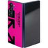 Black and Pink Arrows Galaxy Z Fold6 Skin