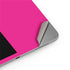 Black and Pink Arrows Apple iPad Air Skin