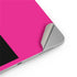 Black and Pink Arrows iPad Pro 13in M4 (2024) Skin